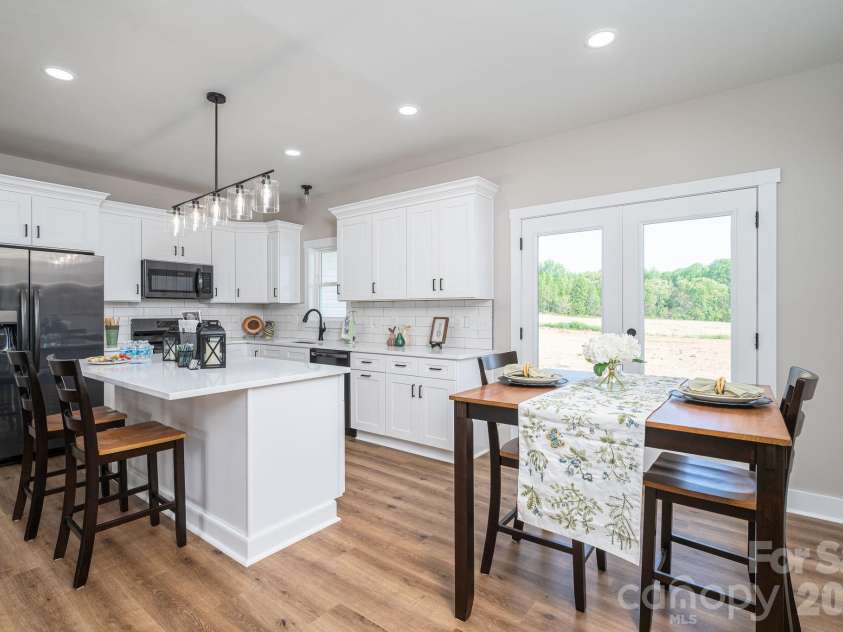 6268 Hill Gates Trail, Cherryville, NC 28021.  MLS# CAR4365734, YatesRealty ID 16521. 