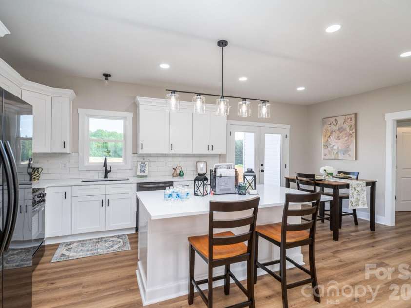 6268 Hill Gates Trail, Cherryville, NC 28021.  MLS# CAR4365734, YatesRealty ID 16521. 