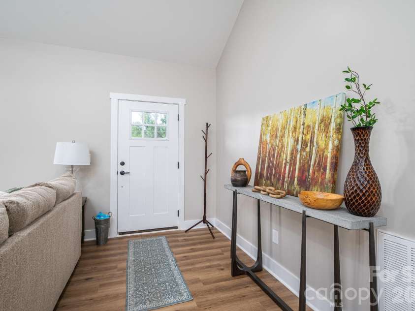 6268 Hill Gates Trail, Cherryville, NC 28021.  MLS# CAR4365734, YatesRealty ID 16521. 