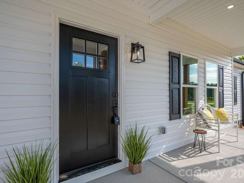 6268 Hill Gates Trail, Cherryville, NC 28021.  MLS# CAR4365734, YatesRealty ID 16521. 