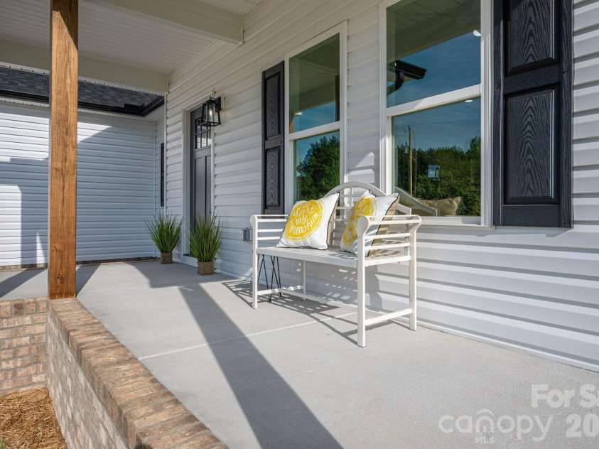 6268 Hill Gates Trail, Cherryville, NC 28021.  MLS# CAR4365734, YatesRealty ID 16521. 