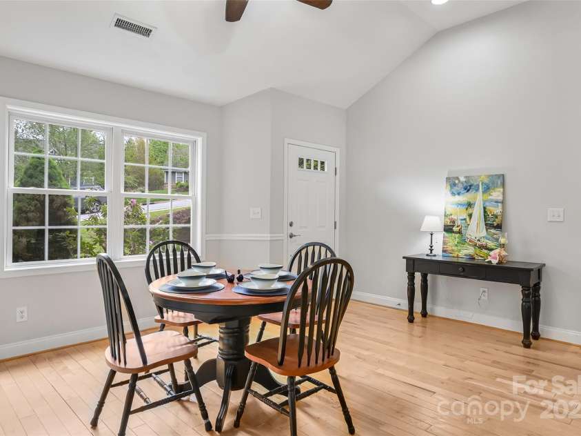 57 Regent Drive, Fletcher, NC 28732.  MLS# CAR4250913, YatesRealty ID 16522. 