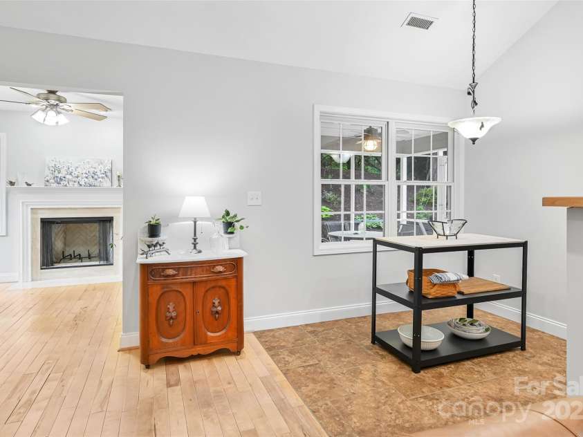 57 Regent Drive, Fletcher, NC 28732.  MLS# CAR4250913, YatesRealty ID 16522. 