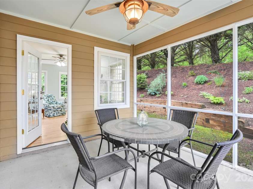 57 Regent Drive, Fletcher, NC 28732.  MLS# CAR4250913, YatesRealty ID 16522. 