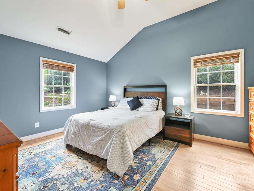 57 Regent Drive, Fletcher, NC 28732.  MLS# CAR4250913, YatesRealty ID 16522. 