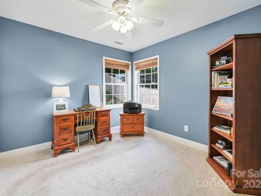57 Regent Drive, Fletcher, NC 28732.  MLS# CAR4250913, YatesRealty ID 16522. 