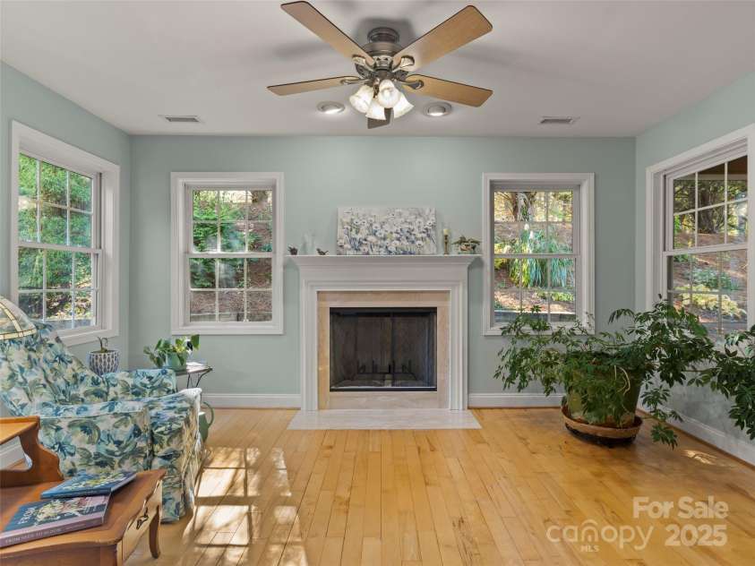 57 Regent Drive, Fletcher, NC 28732.  MLS# CAR4319862, YatesRealty ID 16522. 