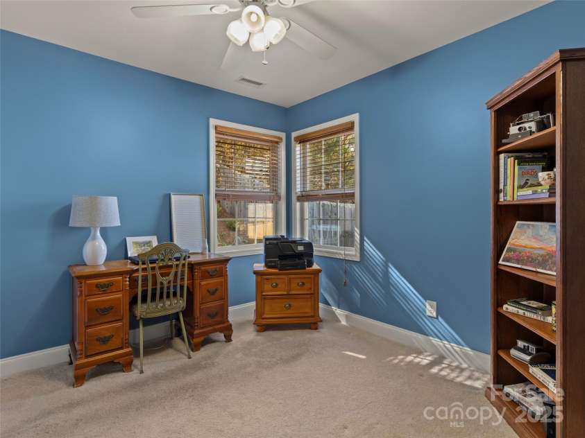 57 Regent Drive, Fletcher, NC 28732.  MLS# CAR4319862, YatesRealty ID 16522. 