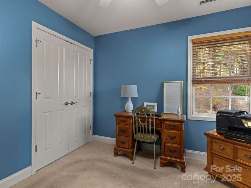 57 Regent Drive, Fletcher, NC 28732.  MLS# CAR4319862, YatesRealty ID 16522. 