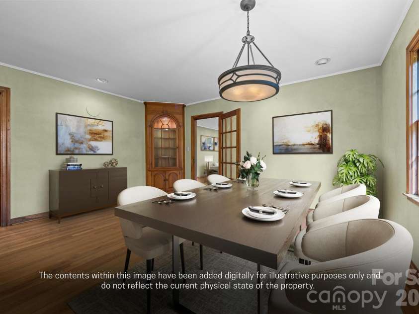 432 Turkey Creek Road, Leicester, NC 28748.  MLS# CAR4367485, YatesRealty ID 16523. 