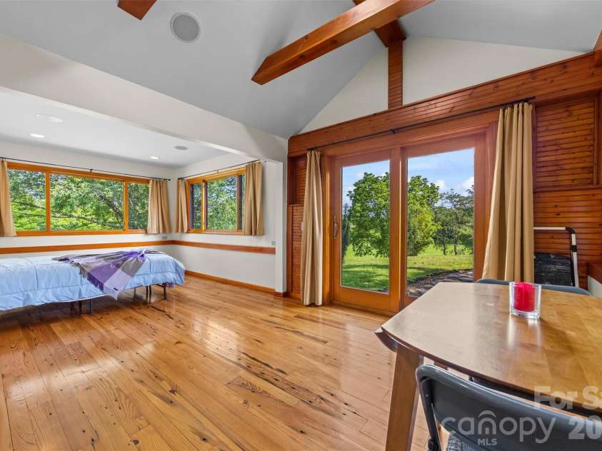 432 Turkey Creek Road, Leicester, NC 28748.  MLS# CAR4367485, YatesRealty ID 16523. 