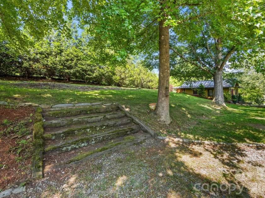 432 Turkey Creek Road, Leicester, NC 28748.  MLS# CAR4367485, YatesRealty ID 16523. 
