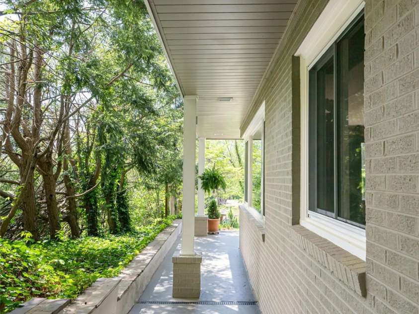 165 Country Club Drive, Waynesville, NC 28786.  MLS# CAR4254331, YatesRealty ID 16524. 