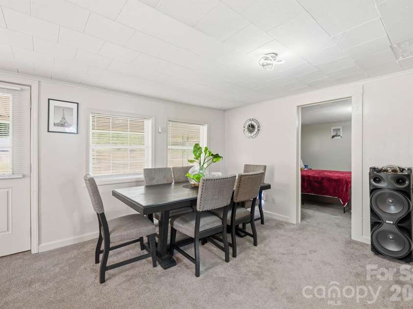 103 J A Ross Street, Morganton, NC 28655.  MLS# CAR4374365, YatesRealty ID 16526. 