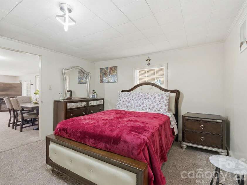 103 J A Ross Street, Morganton, NC 28655.  MLS# CAR4374365, YatesRealty ID 16526. 