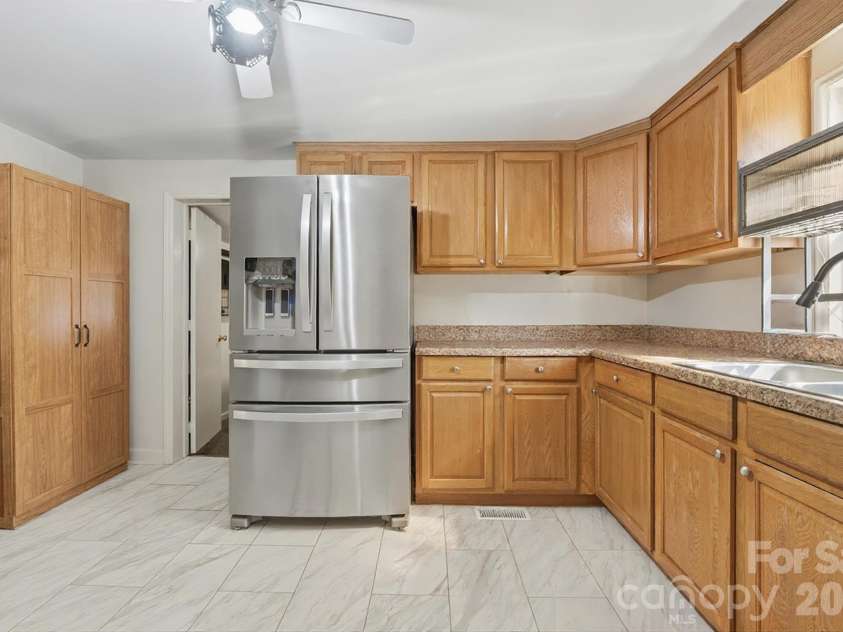 103 J A Ross Street, Morganton, NC 28655.  MLS# CAR4374365, YatesRealty ID 16526. 