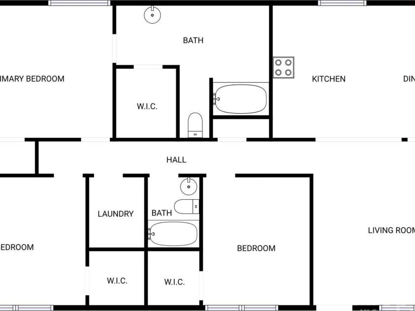 113 Haven Lane, Shelby, NC 28152.  MLS# CAR4360637, YatesRealty ID 16527. 