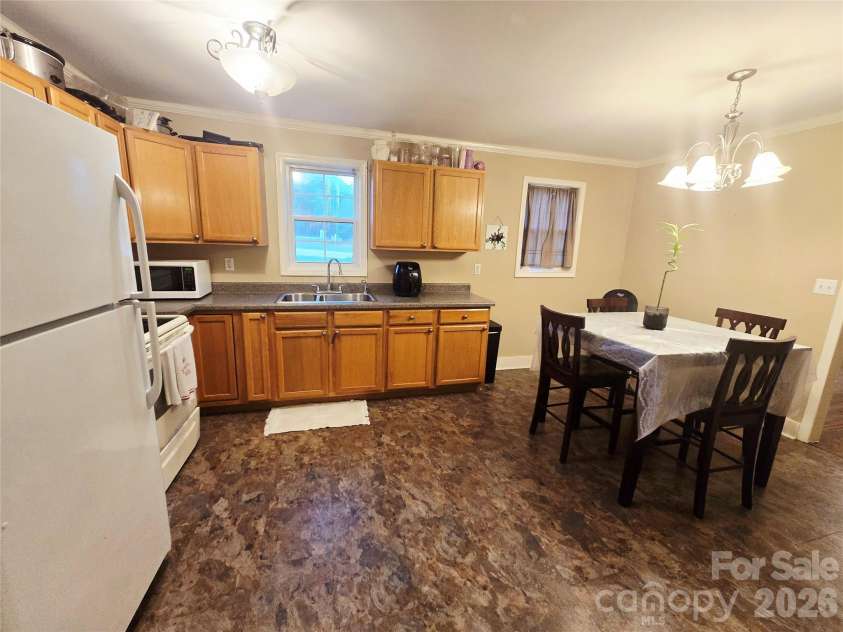 3190 Cauble Road, Salisbury, NC 28144.  MLS# CAR4370957, YatesRealty ID 16528. 