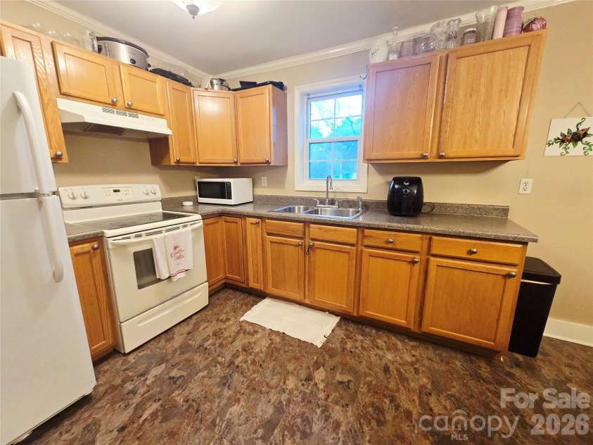 3190 Cauble Road, Salisbury, NC 28144.  MLS# CAR4370957, YatesRealty ID 16528. 