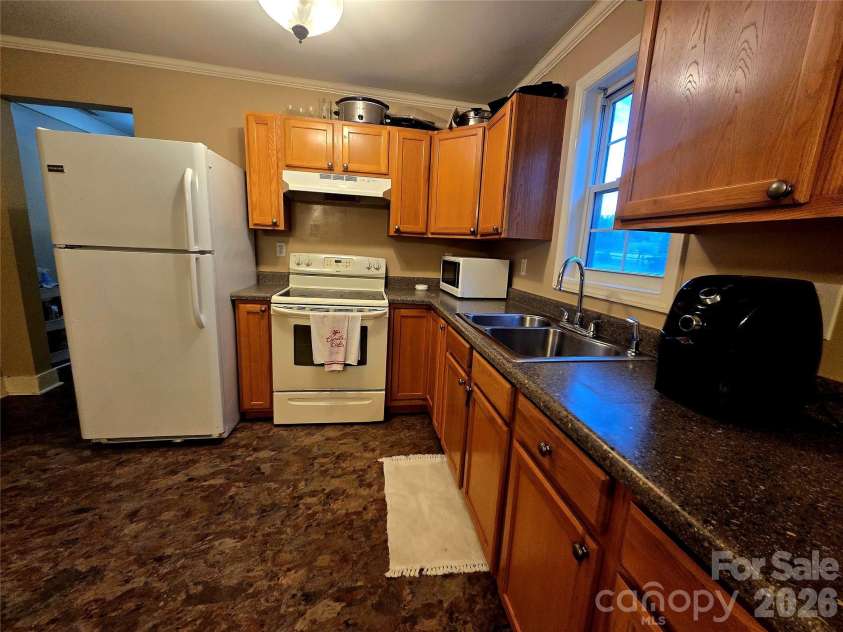 3190 Cauble Road, Salisbury, NC 28144.  MLS# CAR4370957, YatesRealty ID 16528. 