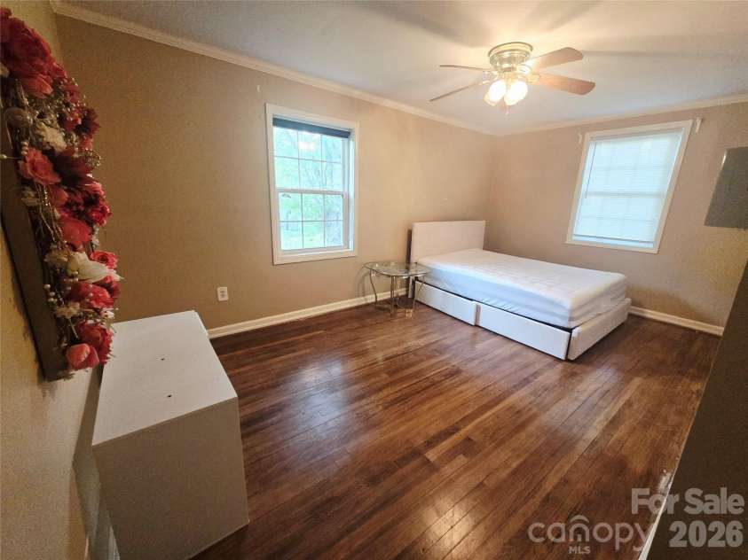 3190 Cauble Road, Salisbury, NC 28144.  MLS# CAR4370957, YatesRealty ID 16528. 