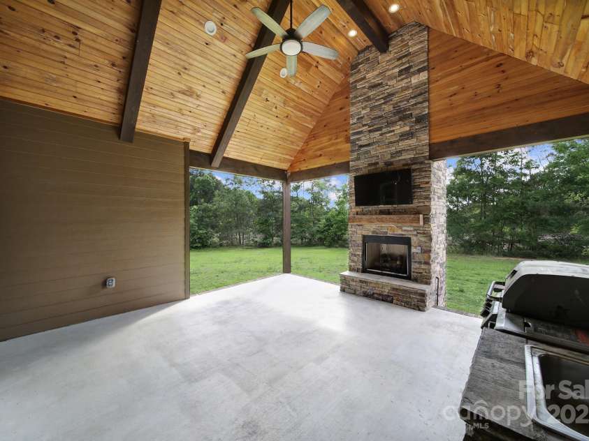 1166 Rocky River Road, Lancaster, SC 29720.  MLS# CAR4255542, YatesRealty ID 16529. 