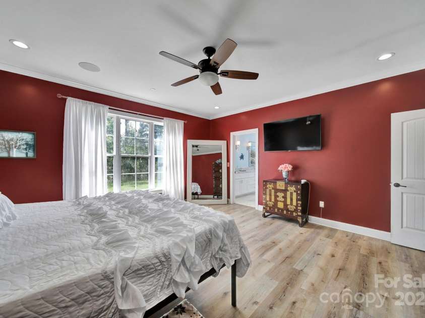 1166 Rocky River Road, Lancaster, SC 29720.  MLS# CAR4255542, YatesRealty ID 16529. 