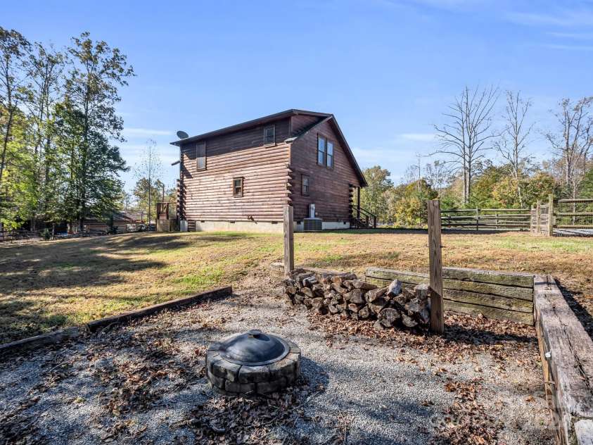 1142 Clearwater Parkway, Rutherfordton, NC 28139.  MLS# CAR4193962, YatesRealty ID 1653. 