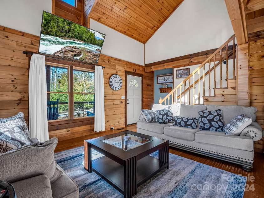 1142 Clearwater Parkway, Rutherfordton, NC 28139.  MLS# CAR4193962, YatesRealty ID 1653. 