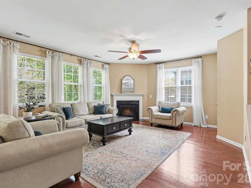 169 Pecan Hills Drive, Mooresville, NC 28115.  MLS# CAR4368864, YatesRealty ID 16531. 