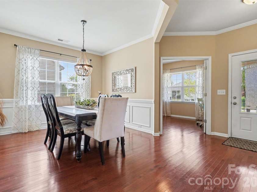 169 Pecan Hills Drive, Mooresville, NC 28115.  MLS# CAR4368864, YatesRealty ID 16531. 