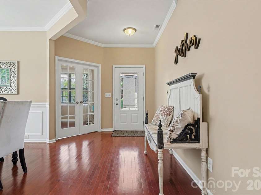 169 Pecan Hills Drive, Mooresville, NC 28115.  MLS# CAR4368864, YatesRealty ID 16531. 
