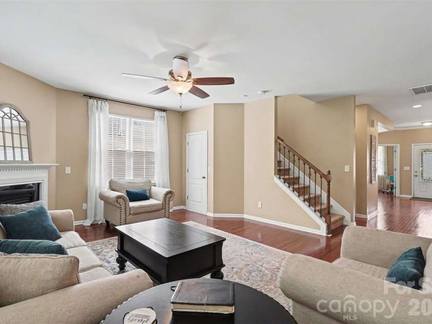 169 Pecan Hills Drive, Mooresville, NC 28115.  MLS# CAR4368864, YatesRealty ID 16531. 