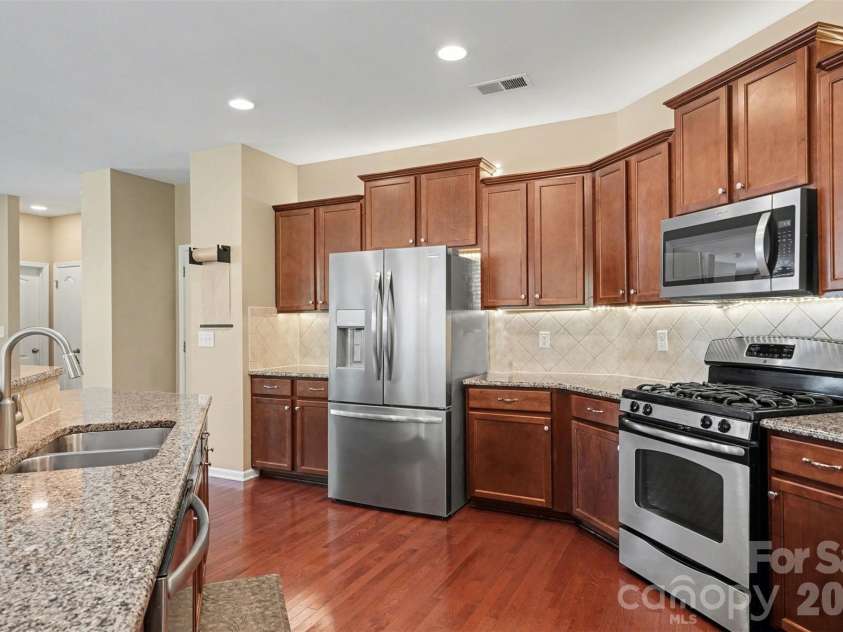 169 Pecan Hills Drive, Mooresville, NC 28115.  MLS# CAR4368864, YatesRealty ID 16531. 