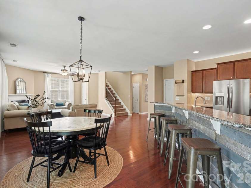 169 Pecan Hills Drive, Mooresville, NC 28115.  MLS# CAR4368864, YatesRealty ID 16531. 