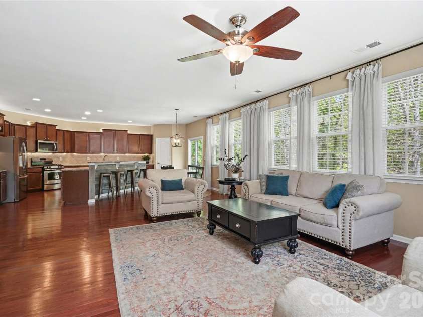 169 Pecan Hills Drive, Mooresville, NC 28115.  MLS# CAR4368864, YatesRealty ID 16531. 
