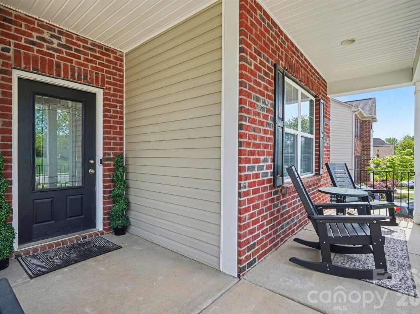 169 Pecan Hills Drive, Mooresville, NC 28115.  MLS# CAR4368864, YatesRealty ID 16531. 