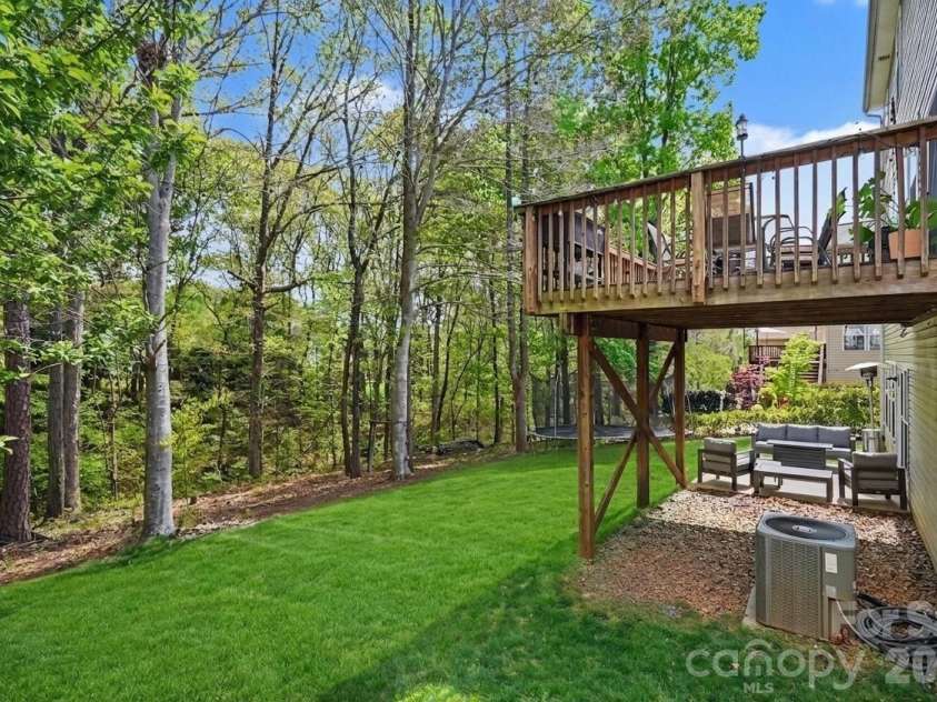 169 Pecan Hills Drive, Mooresville, NC 28115.  MLS# CAR4368864, YatesRealty ID 16531. 