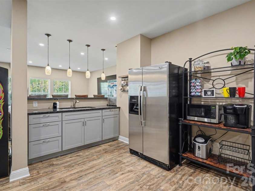 169 Pecan Hills Drive, Mooresville, NC 28115.  MLS# CAR4368864, YatesRealty ID 16531. Basement