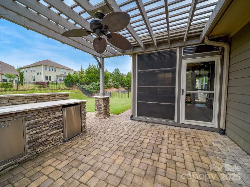 1190 Arges River Drive, Fort Mill, SC 29715.  MLS# CAR4259943, YatesRealty ID 16532. 