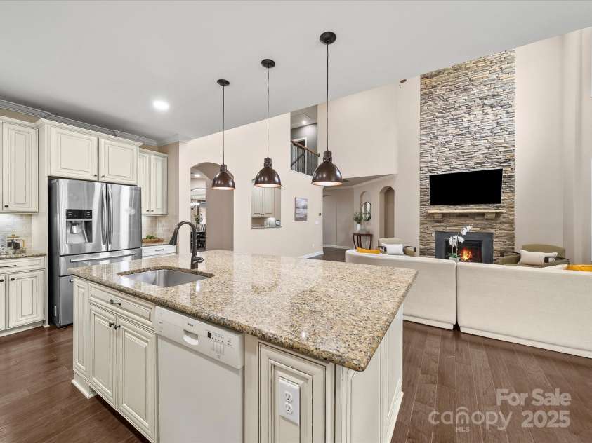 1190 Arges River Drive, Fort Mill, SC 29715.  MLS# CAR4259943, YatesRealty ID 16532. 