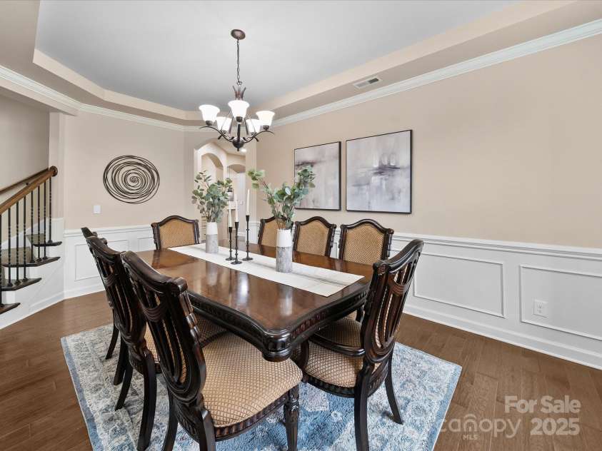 1190 Arges River Drive, Fort Mill, SC 29715.  MLS# CAR4259943, YatesRealty ID 16532. 
