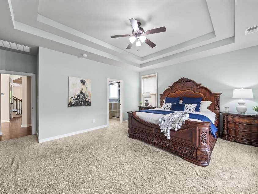 1190 Arges River Drive, Fort Mill, SC 29715.  MLS# CAR4259943, YatesRealty ID 16532. 