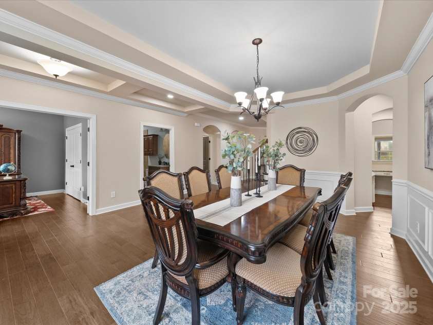 1190 Arges River Drive, Fort Mill, SC 29715.  MLS# CAR4259943, YatesRealty ID 16532. 