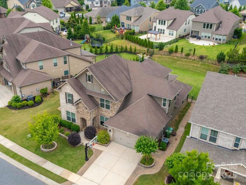 1190 Arges River Drive, Fort Mill, SC 29715.  MLS# CAR4259943, YatesRealty ID 16532. 