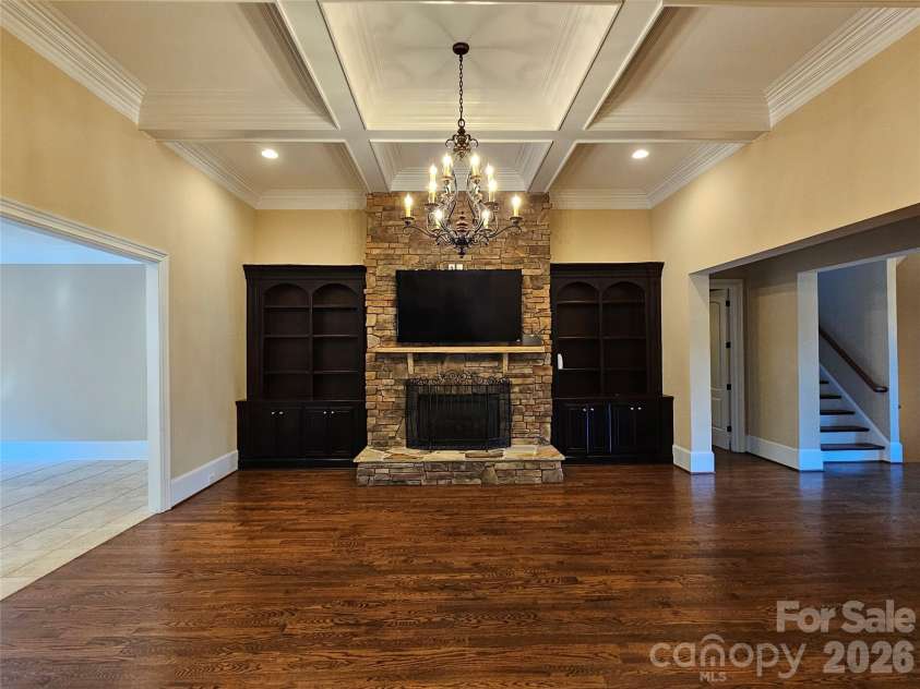 9222 Woodhall Lake Drive, Waxhaw, NC 28173.  MLS# CAR4358734, YatesRealty ID 16532. 