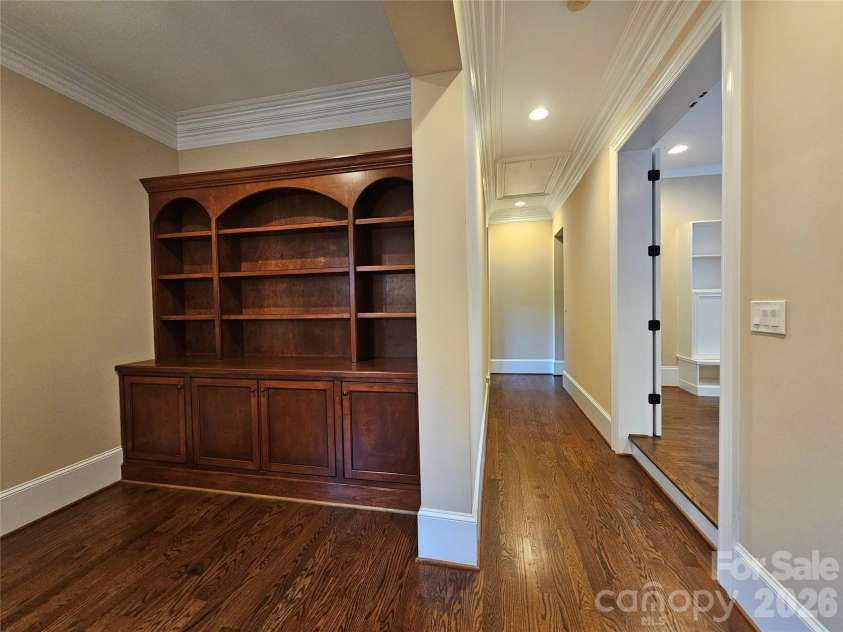9222 Woodhall Lake Drive, Waxhaw, NC 28173.  MLS# CAR4358734, YatesRealty ID 16532. 