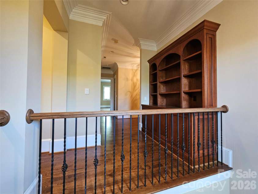 9222 Woodhall Lake Drive, Waxhaw, NC 28173.  MLS# CAR4358734, YatesRealty ID 16532. 