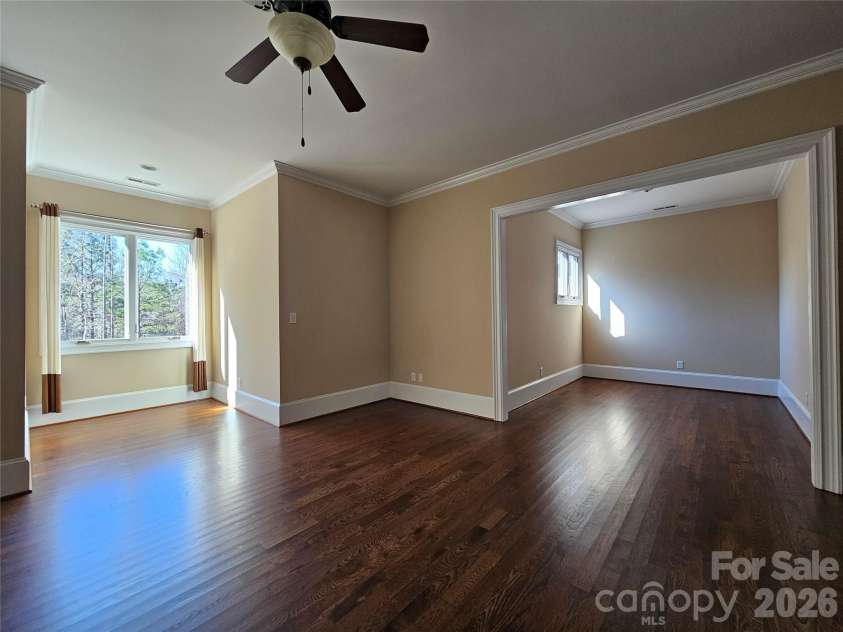9222 Woodhall Lake Drive, Waxhaw, NC 28173.  MLS# CAR4358734, YatesRealty ID 16532. 