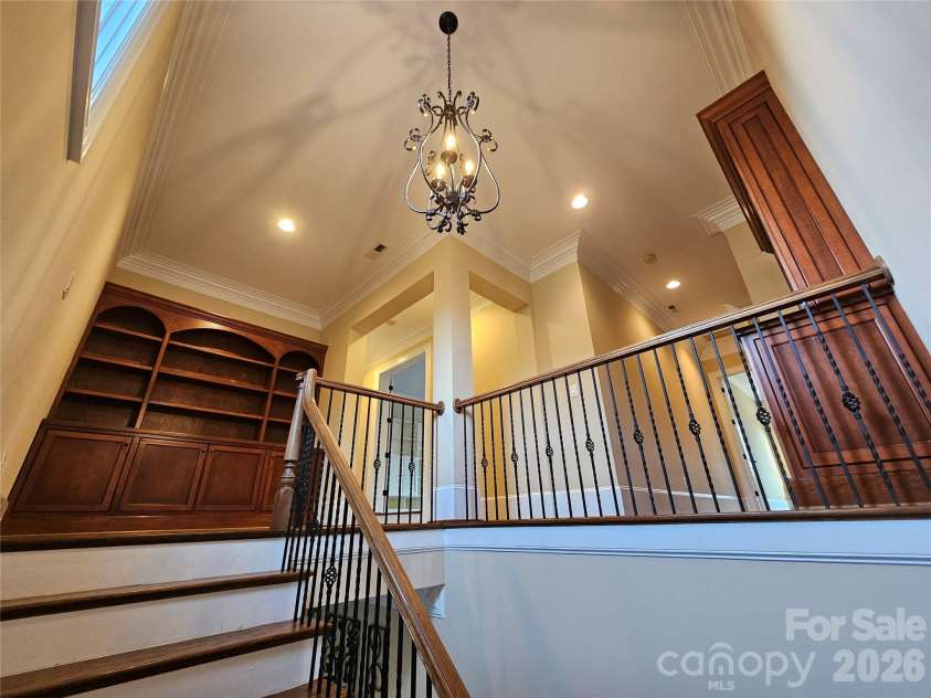 9222 Woodhall Lake Drive, Waxhaw, NC 28173.  MLS# CAR4358734, YatesRealty ID 16532. 